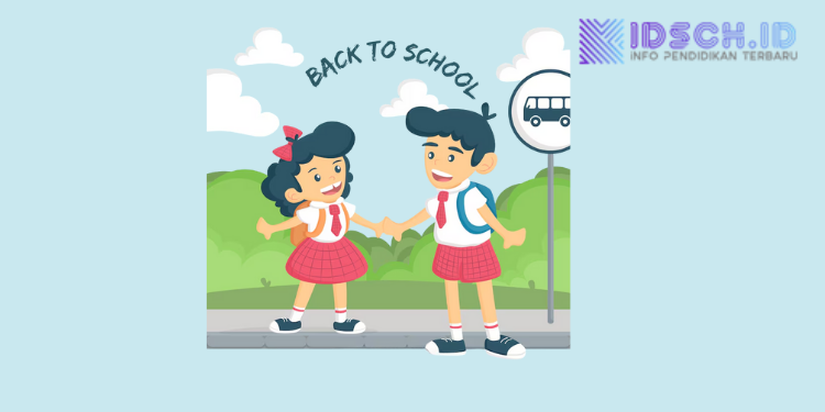 Pertanyaan Kepada Siswa Yang Sebaiknya Dihindari Setelah Liburan Sekolah