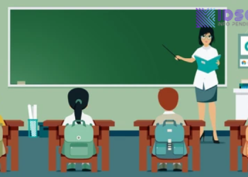 Ini 10 Aktivitas Kreatif Pembuka Semester di Kelas