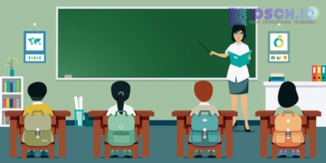 Ini 10 Aktivitas Kreatif Pembuka Semester di Kelas