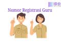 Cara Mengetahui Jadwal Cair TPG Guru Melalui Nomor Registrasi Guru (NRG)