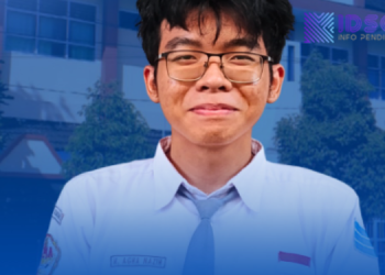 Siswa SMASAKU Raih Nilai Sempurna 100 pada TKA Fisika