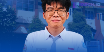 Siswa SMASAKU Raih Nilai Sempurna 100 pada TKA Fisika