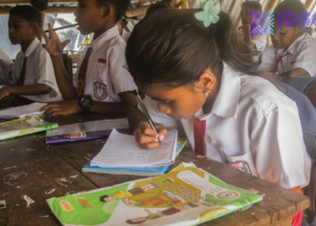 Kemendikdasmen Terbitkan SE Nomor 1 Tahun 2026, Sekolah Terdampak Bencana Boleh Sesuaikan Kurikulum