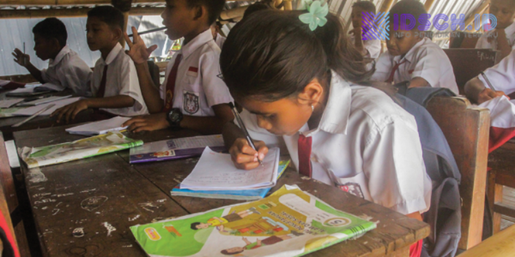 Kemendikdasmen Terbitkan SE Nomor 1 Tahun 2026, Sekolah Terdampak Bencana Boleh Sesuaikan Kurikulum