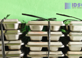 Dapur MBG Banaran Disudutkan Isu Viral, Pengelola Beberkan Permintaan Ganti Rugi hingga Rp2 Miliar