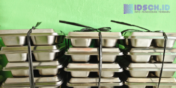 Dapur MBG Banaran Disudutkan Isu Viral, Pengelola Beberkan Permintaan Ganti Rugi hingga Rp2 Miliar