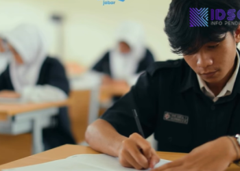 Wajah Pendidikan Jawa Barat sepanjang tahun 2025 terus Bertransformasi