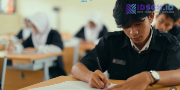 Wajah Pendidikan Jawa Barat sepanjang tahun 2025 terus Bertransformasi