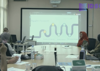 Anugerah Gapura Pancawaluya, Wujud Komitmen Pendidikan Karakter di Jawa Barat