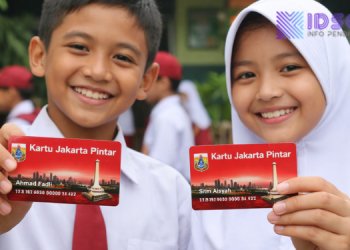 Pengumuman Pencairan Dana KJP Plus Tahap II Tahun 2025