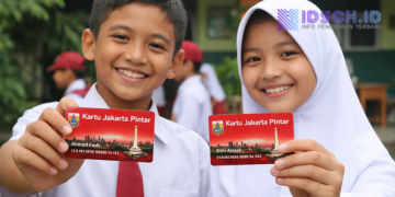 Pengumuman Pencairan Dana KJP Plus Tahap II Tahun 2025