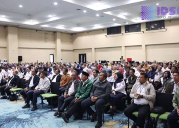 Disdik DKI Jakarta Gelar Rapat Koordinasi 2025, Evaluasi Program dan Perkuat Ekosistem Pendidikan