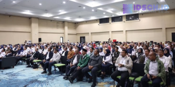 Disdik DKI Jakarta Gelar Rapat Koordinasi 2025, Evaluasi Program dan Perkuat Ekosistem Pendidikan