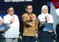 Pemprov DKI Jakarta Tutup Latsar CPNS 2025 Lewat Leadership Talks di TIM
