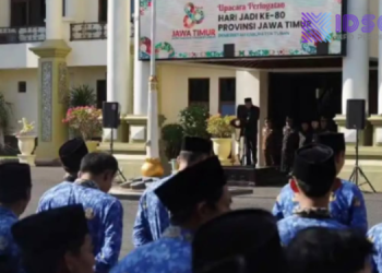 41 PPPK Tuban Formasi 2021 Mayoritas Guru SD–SMP Dipastikan Tak Lanjut Kontrak Usai 5 Tahun