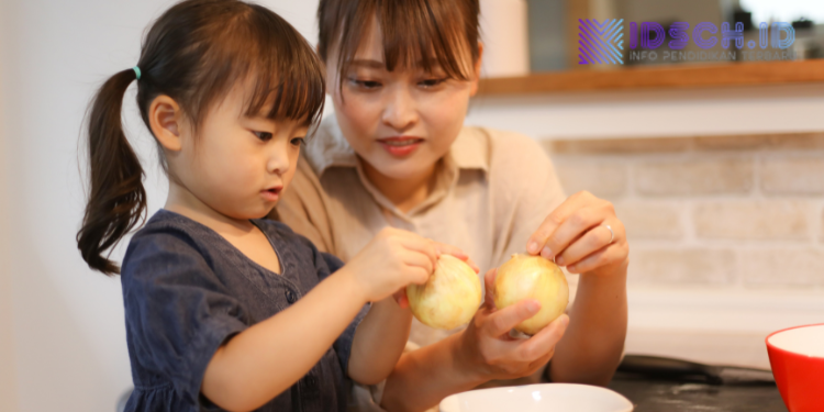 Anak Enggan Sekolah Usai Libur Panjang? Bisa Jadi Post Holiday Blues
