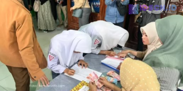 Iuran Rp 270 Ribu untuk Gaji Guru Honorer di SMKN 4 Kendari Dinilai Pungli