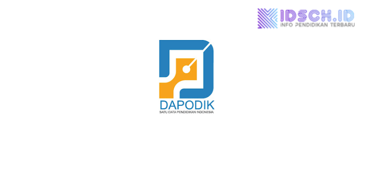 Pendataan Semester Ganjil Berakhir, Aplikasi Dapodik Masuk Mode Baca Saja