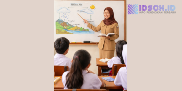 Skema Baru TPG 2026: Cair Tiap Bulan Tanpa Pengurangan Nominal