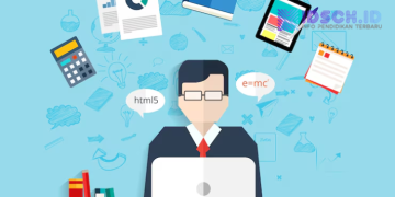 Masuk Semester Baru, Guru Perlu Menyiapkan 9 Aspek Kunci Pembelajaran