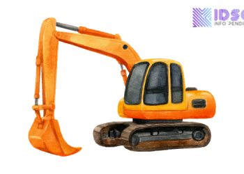 Naik Alat Berat Demi Sekolah, Beginilah Perjuangan Siswa di Lumajang