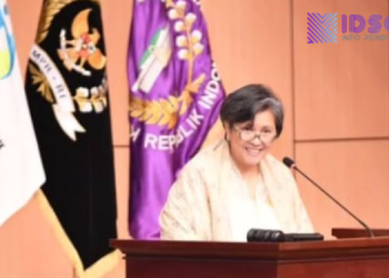 Wakil Ketua MPR Dorong Perluasan Akses dan Peningkatan Mutu PAUD Demi Fondasi Pendidikan Berkualitas