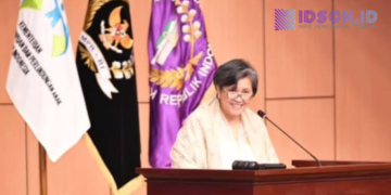 Wakil Ketua MPR Dorong Perluasan Akses dan Peningkatan Mutu PAUD Demi Fondasi Pendidikan Berkualitas