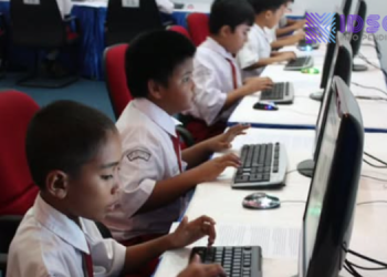 Sekolah di Denpasar Terapkan AI, Coding, dan Robotik dalam Pembelajaran Mulai 2026/2027