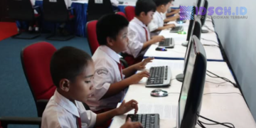 Sekolah di Denpasar Terapkan AI, Coding, dan Robotik dalam Pembelajaran Mulai 2026/2027