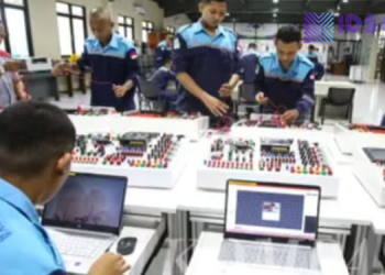 SMK di Kudus Perkuat Kelas Vokasi Berbasis Industri, Lulusan Siap Kerja hingga ke Jepang