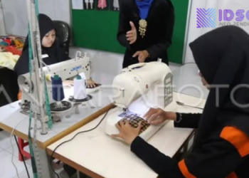 SLB-B Karya Mulia Resmi Jadi SLB Negeri Pertama di Surabaya, Perkuat Layanan Pendidikan Tunarungu