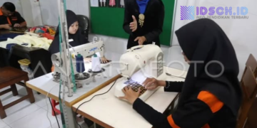 SLB-B Karya Mulia Resmi Jadi SLB Negeri Pertama di Surabaya, Perkuat Layanan Pendidikan Tunarungu