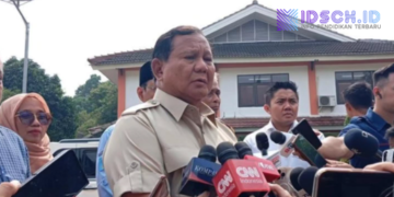 Presiden Prabowo Dorong Sekolah Rakyat untuk Putus Rantai Kemiskinan Lewat Pendidikan Gratis
