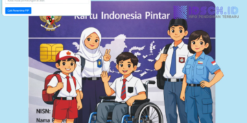 Cek Penerima PIP, Cek Kamu Termasuk Tidak?