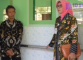 Kadis Pendidikan Gunungkidul Tinjau Revitalisasi SDN Giripurwo, Bangun Ruang Kelas Baru dan Fasilitas Toilet