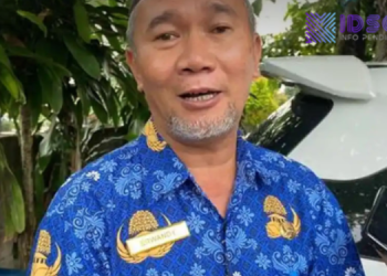 Kekurangan Guru di Pangkalpinang 2026 Capai 76 Orang, SD Paling Terdampak