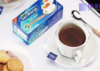 Unilever Resmi Lepas Bisnis Teh Sariwangi ke Grup Djarum Senilai Rp1,5 Triliun