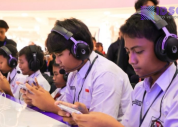 Pemkot Surabaya Dukung Grand Tournament MLBB Goes To School 2025