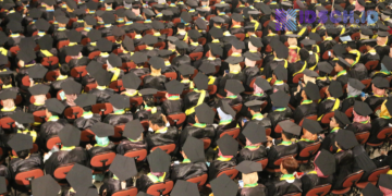 5 Jurusan UGM Paling Favorit di SNBP 2025