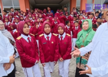 Wujudkan Asta Cita, Sekolah Rakyat Jadi Kunci Entaskan Kemiskinan