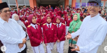 Wujudkan Asta Cita, Sekolah Rakyat Jadi Kunci Entaskan Kemiskinan