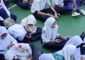 Mendikdasmen Abdul Mu’ti Ingatkan Siswa Jangan Jadi “Manusia Kelelawar”, Soroti Kebiasaan Begadang dan Sleep Call