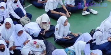 Mendikdasmen Abdul Mu’ti Ingatkan Siswa Jangan Jadi “Manusia Kelelawar”, Soroti Kebiasaan Begadang dan Sleep Call