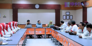 BBGTK Jawa Barat Terima Audiensi Pengawas Sekolah Kota Bekasi, Perkuat Sinergi Kebijakan Pendidikan