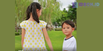 Anak Kedua Sering Dianggap Troublemaker? Ini Fakta di Balik Stigma dan Hasil Risetnya