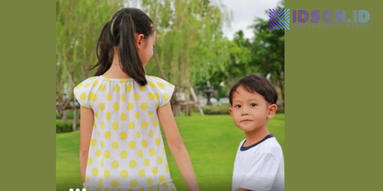 Anak Kedua Sering Dianggap Troublemaker? Ini Fakta di Balik Stigma dan Hasil Risetnya
