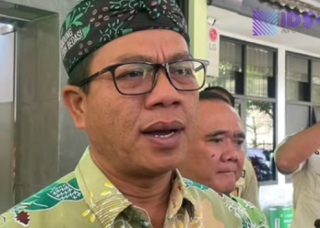 Kabupaten Bandung Kekurangan 4.900 Guru, Pemkab Usulkan Formasi Baru ke Pusat