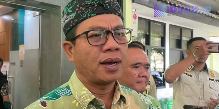 Kabupaten Bandung Kekurangan 4.900 Guru, Pemkab Usulkan Formasi Baru ke Pusat