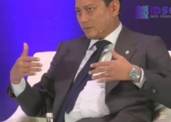 Pemerataan Pendidikan, Pemerintah Bangun 166 Sekolah Rakyat dari SD hingga SMA