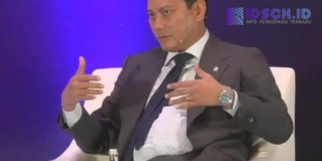 Pemerataan Pendidikan, Pemerintah Bangun 166 Sekolah Rakyat dari SD hingga SMA